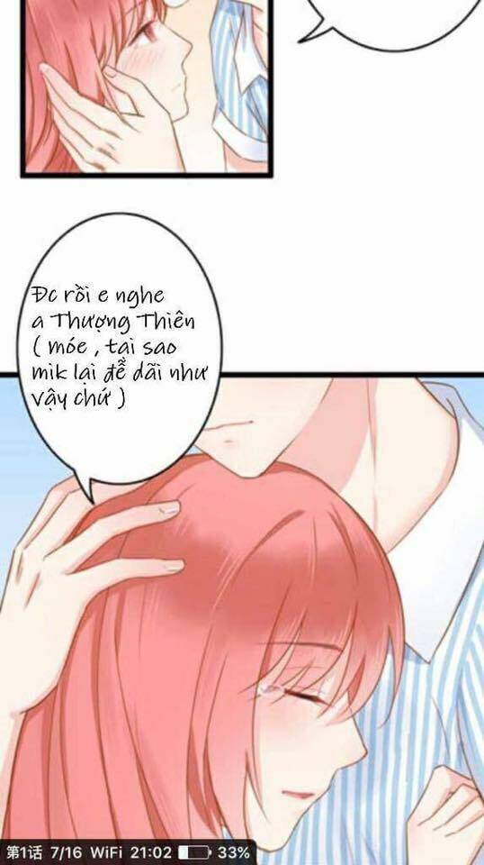 tình yêu mai mối chapter 1 20