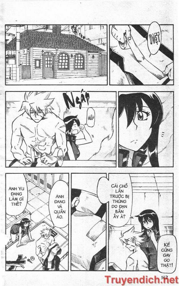 ifrit - danzai no enjin chapter 33 3