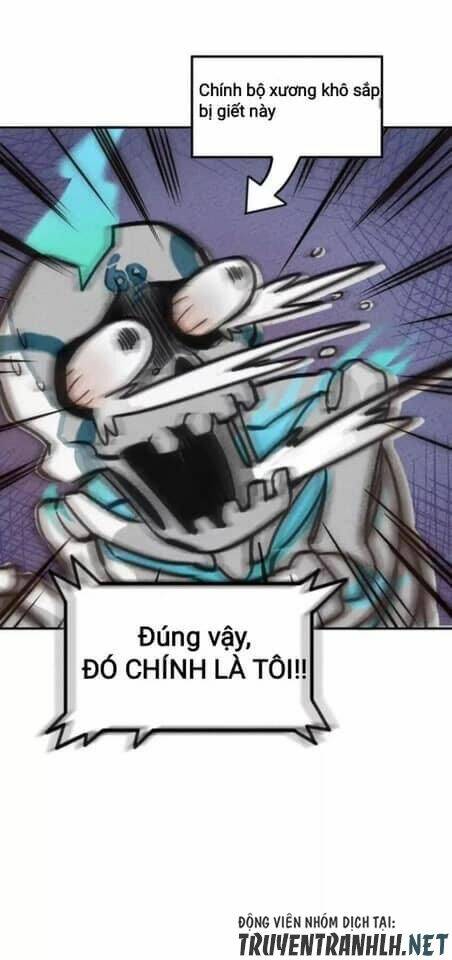 what to do! i have become the weakest little monster chapter 1 9