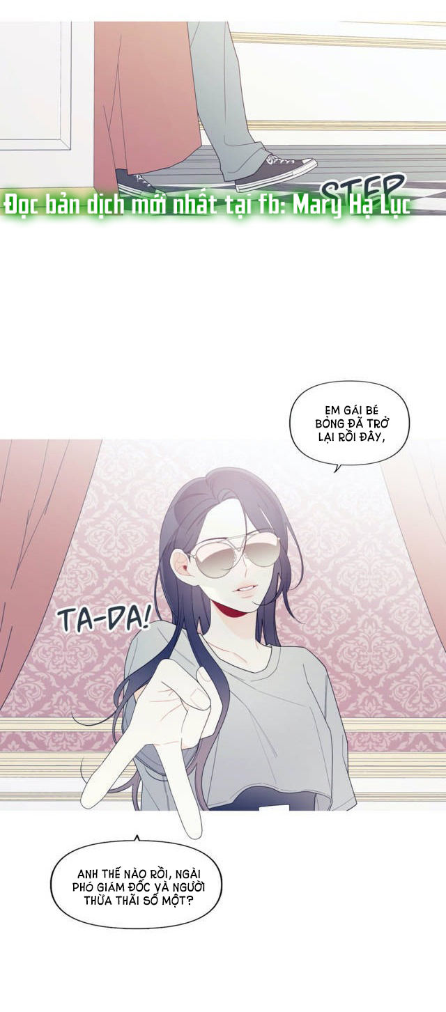 Chuyện Gì Đây? chapter 147.1 - Trang 11