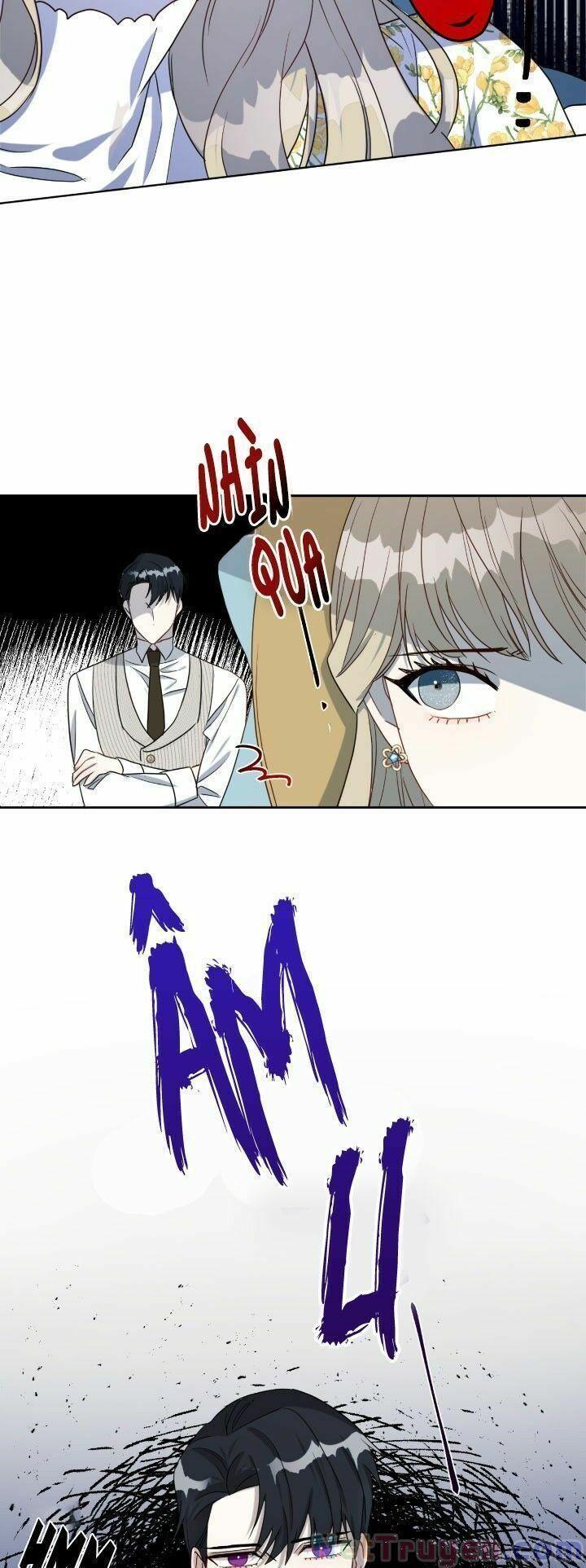 xin ngài đừng ăn tôi chapter 30 25