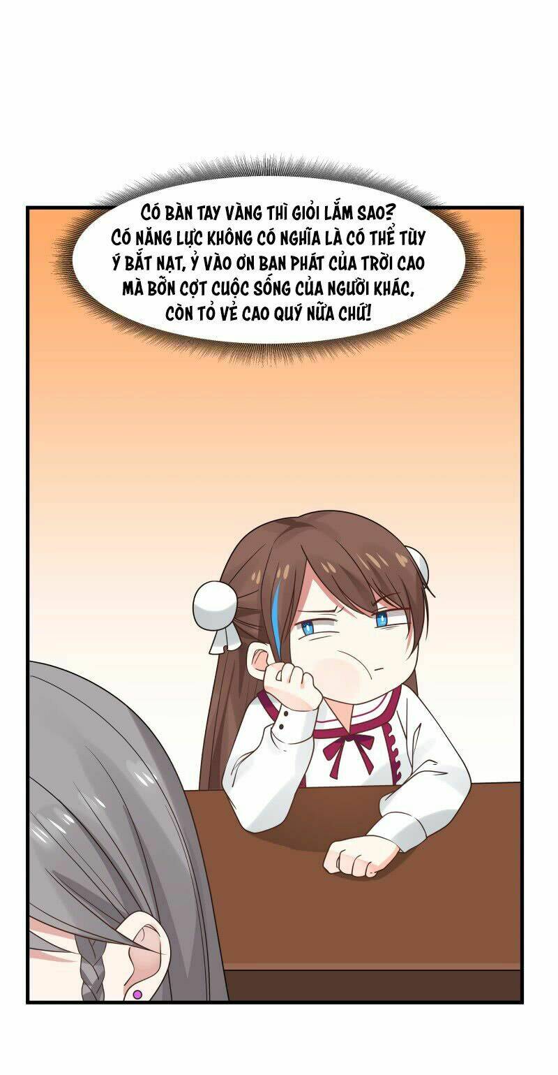 bút ký phản công của nữ phụ pháo hôi chapter 14 12