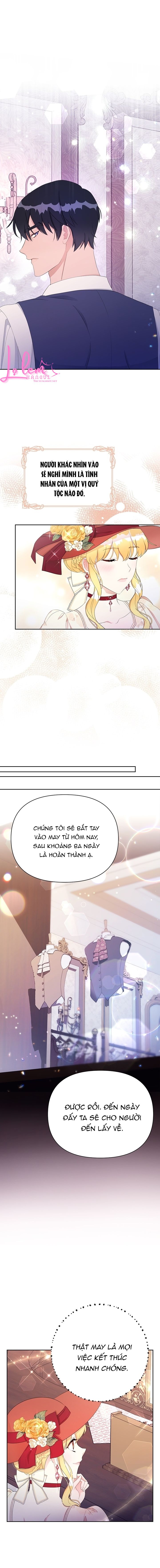 đây là cuộc hôn nhân lừa đảo chapter 11.1 5