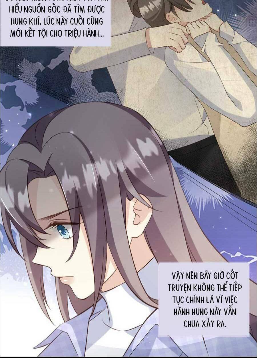 kiều thê hào môn chạy đi đâu chapter 20 4