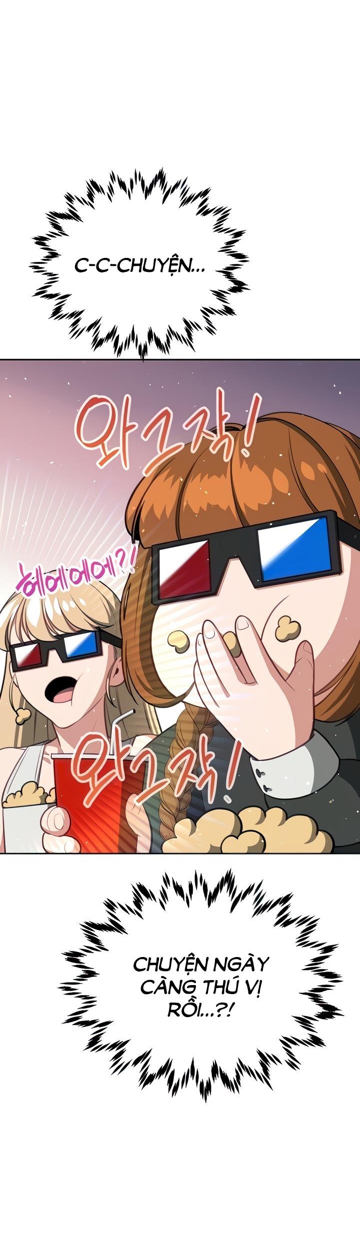 bí mật của gia tộc chaebol đời thứ ba chapter 34 5