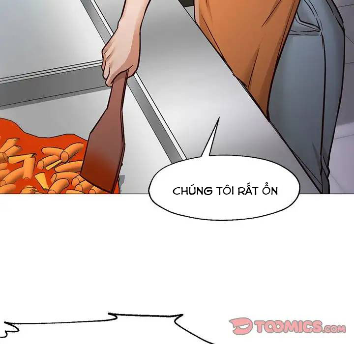 chúc bé ngủ ngon (good night) chapter 34 71