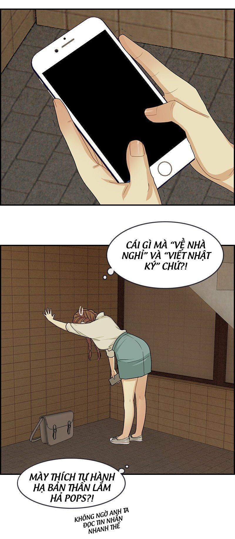 nửa đêm ở poppy land chapter 14 55