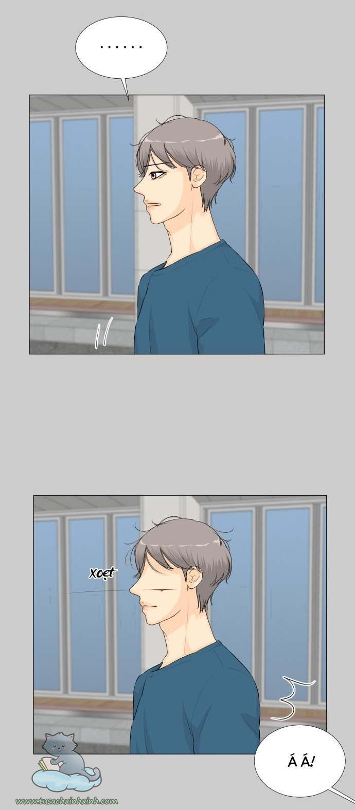 bán quỷ chapter 45 16