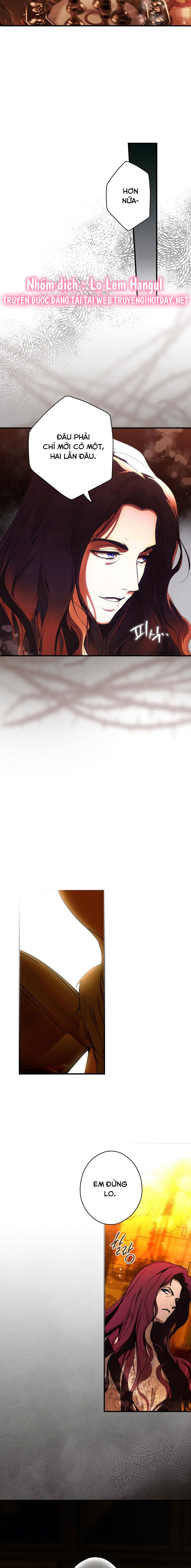 cổ tích về người mẹ kế chapter 118 15