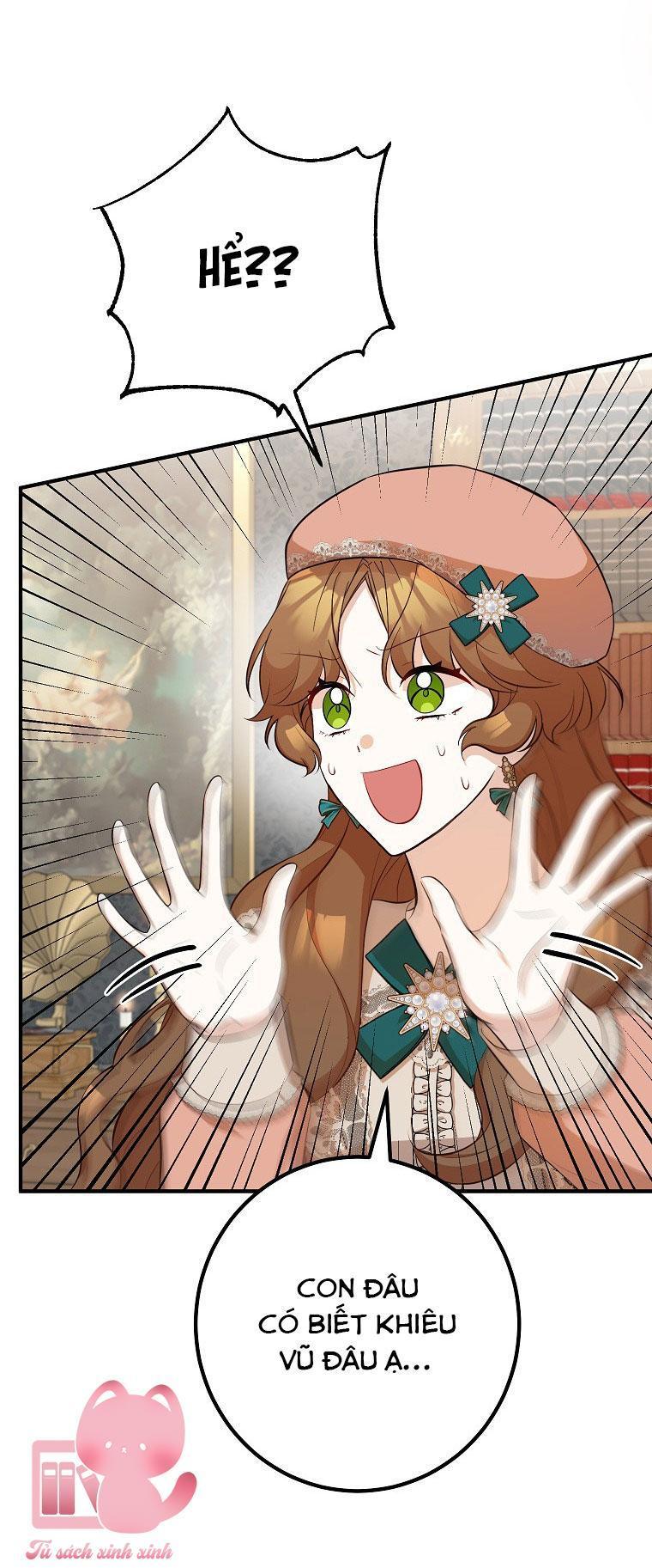 bác sĩ hoàn thành trách nhiệm rồi chapter 48 27