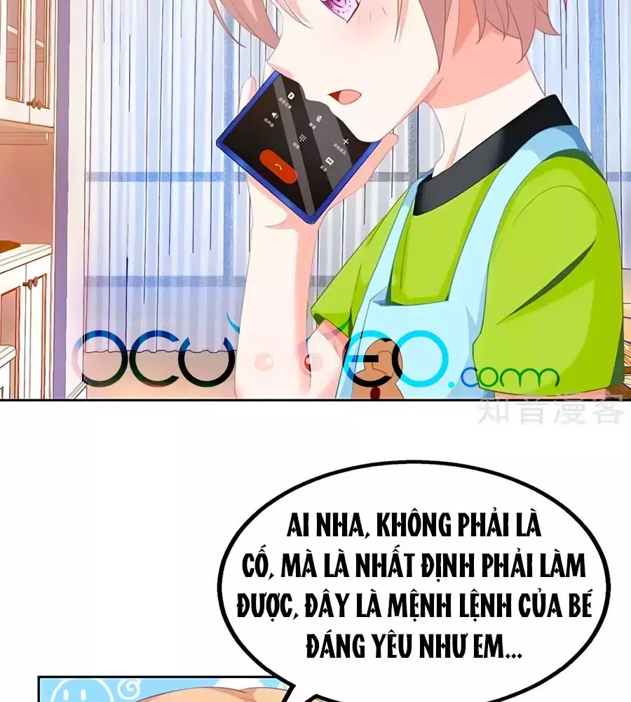 Một Thai Hai Bảo : Đưa Mami Về Nhà ! Chapter 102 - Trang 3