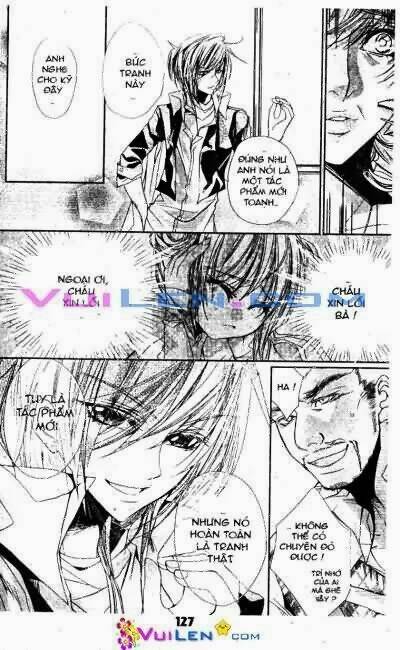 chàng trai quý tộc chapter 1 127