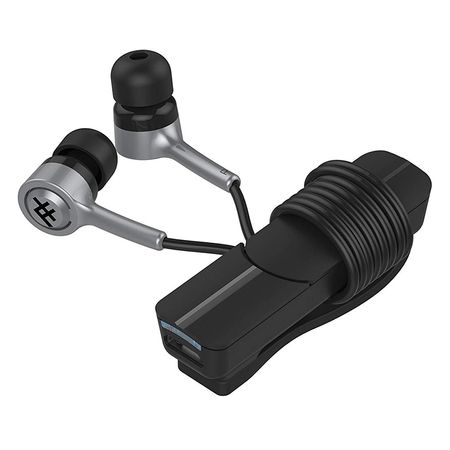 Tai Nghe Wireless IFROGZ Audio Coda Earbuds