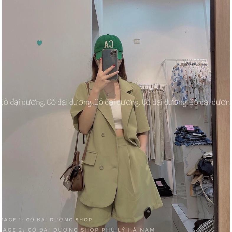 Set blazer 109