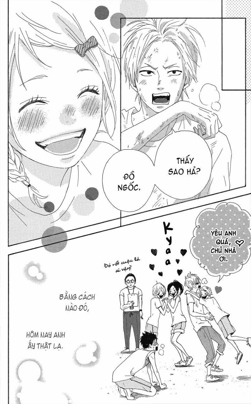 yume miru taiyou chapter 43 15