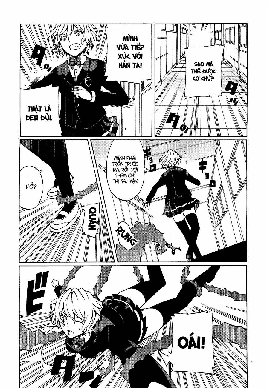 otogi taisen fantasma chapter 7 12