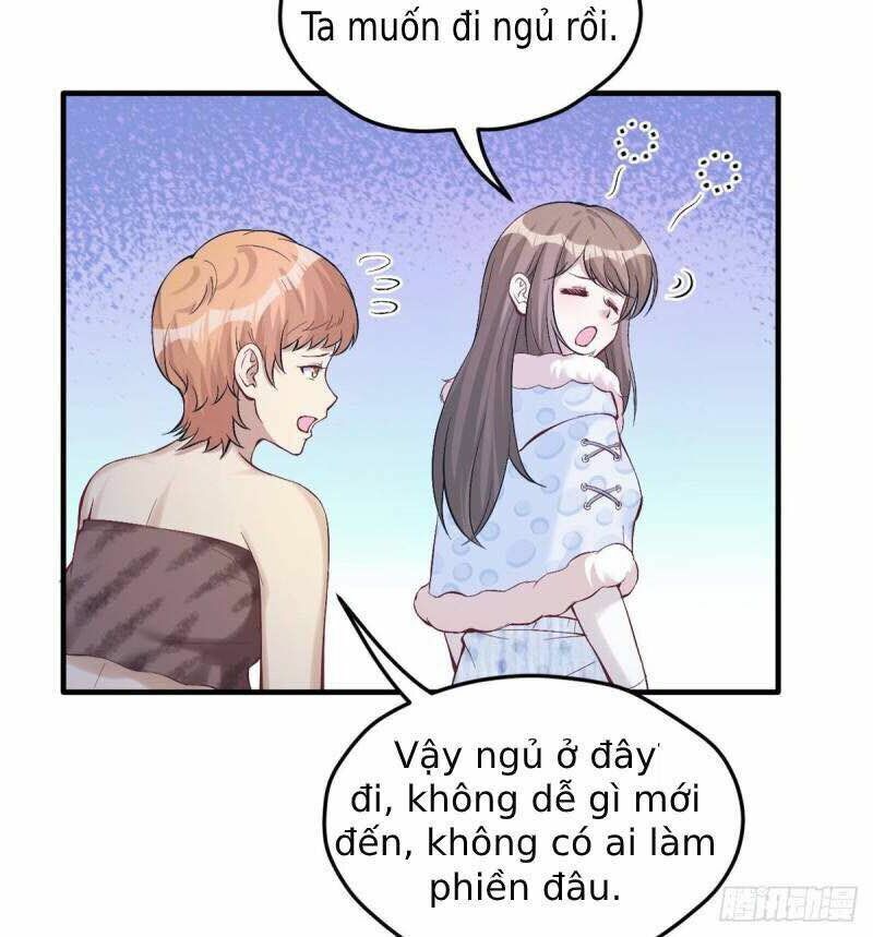 [16+] thảnh thơi thú thế chủng chủng điền, sinh sinh tể chapter 146 41