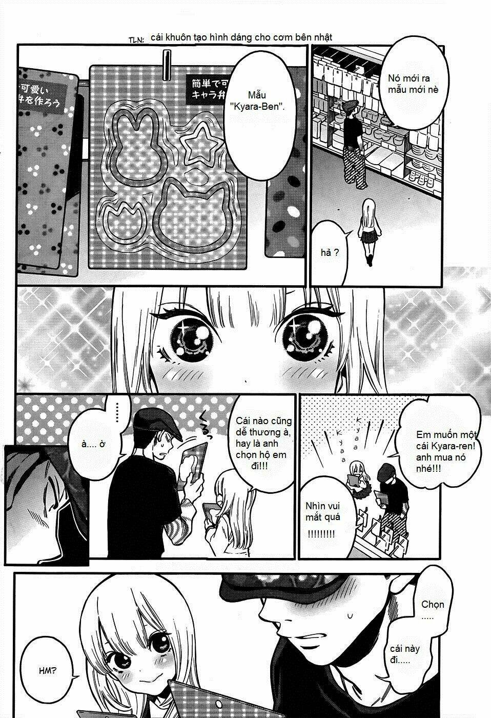 momoiro meloik chapter 2 9