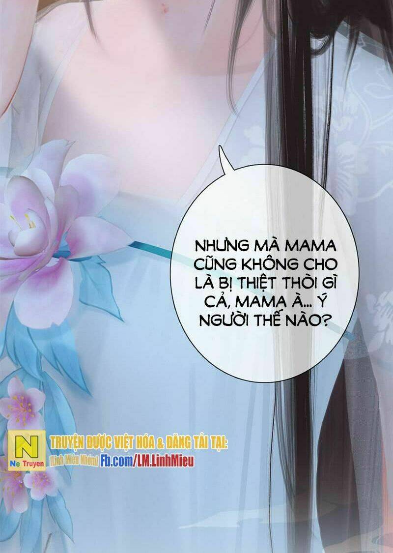 đồng tâm kết chapter 1 32