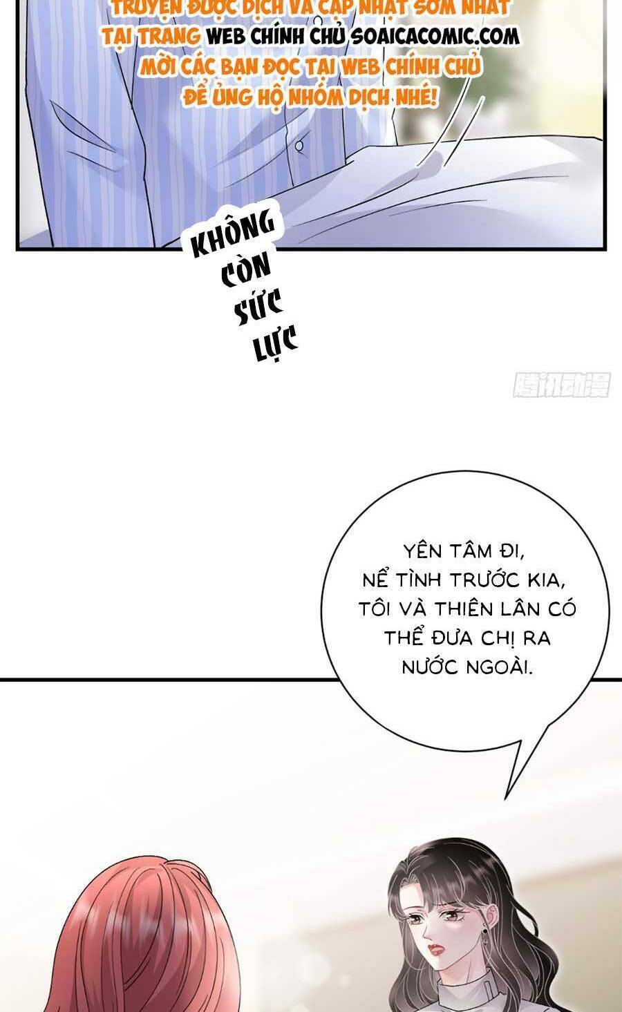 đại tiểu thư có ý đồ gì xấu đâu chapter 183 12