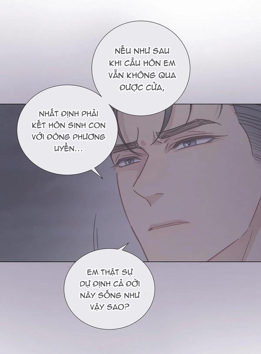 hôm nay nam giả trang nữ vẫn chưa được cầu hôn! chapter 67 5