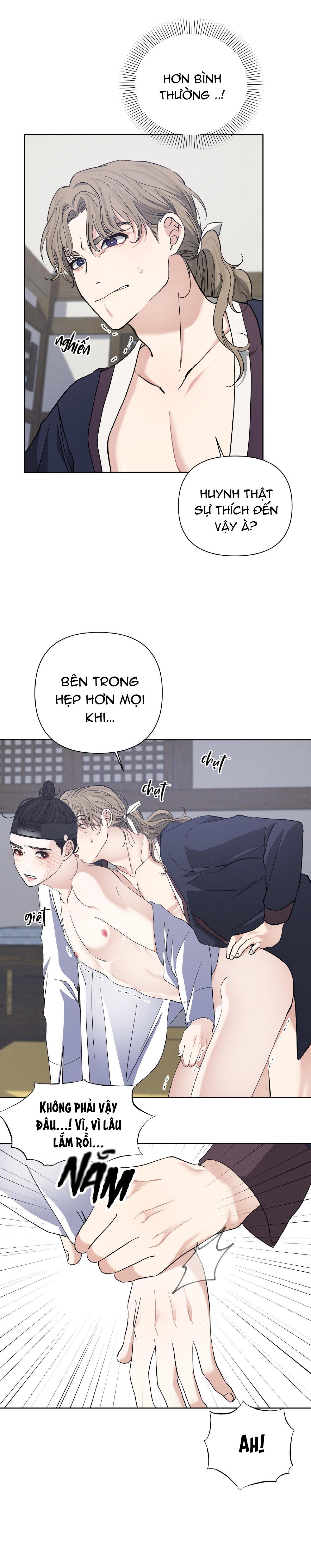 ánh đèn chapter 4 17