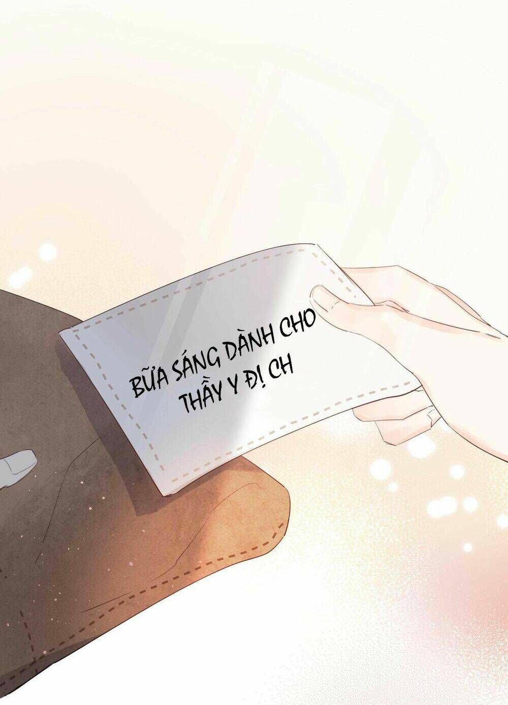 phù thủy hạng bét chapter 23 22