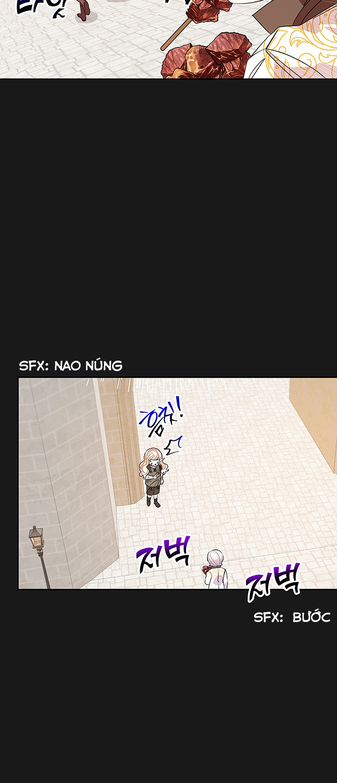 con người không phải thứ có thể sửa đổi được đâu! chapter 31 55