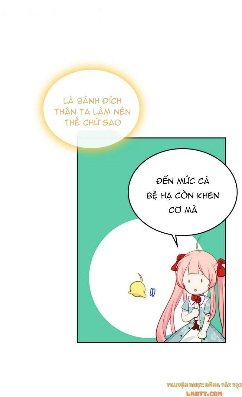 công chúa phản diện muốn ở trong ngôi nhà bánh quy chapter 10 26