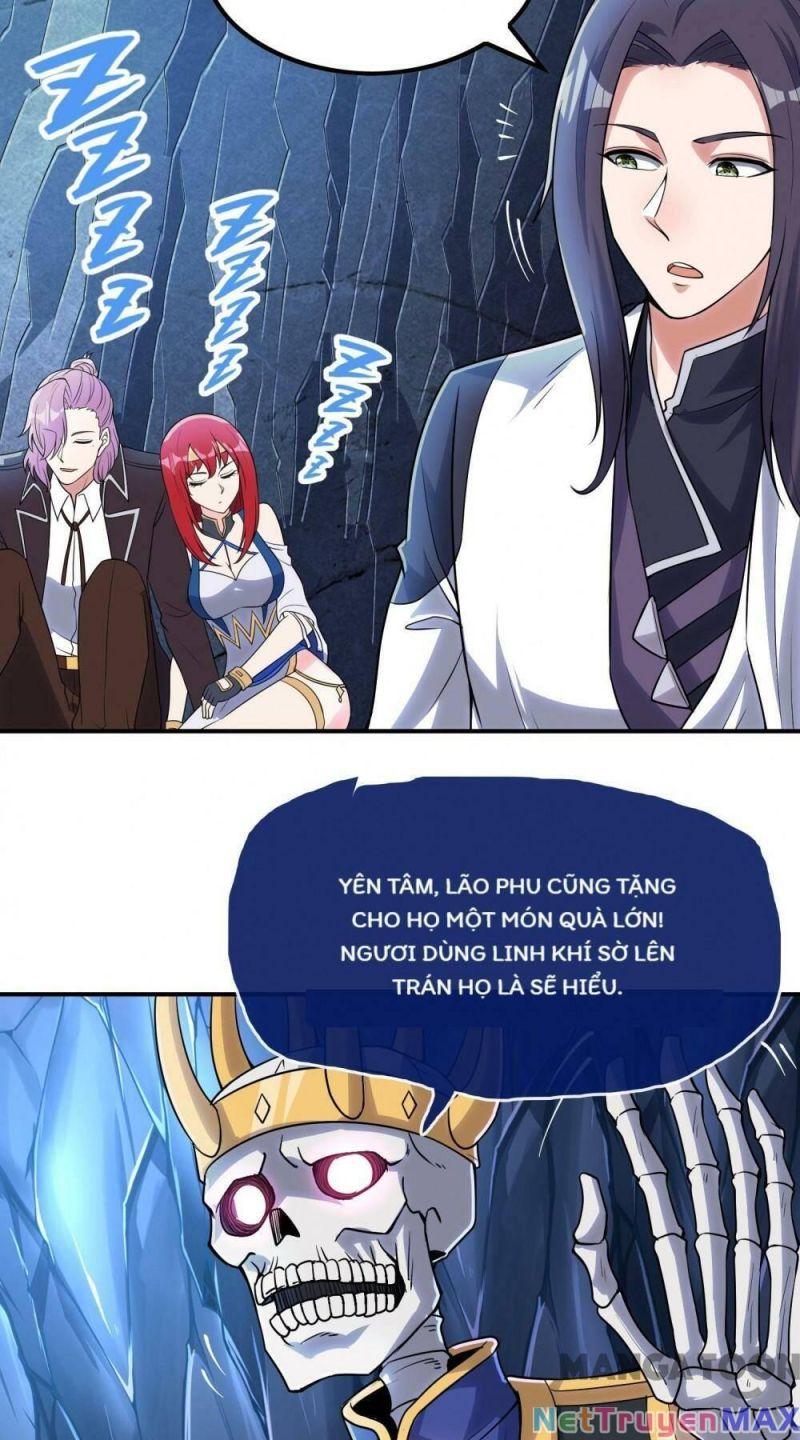 đệ nhất người ở rể chapter 212 25