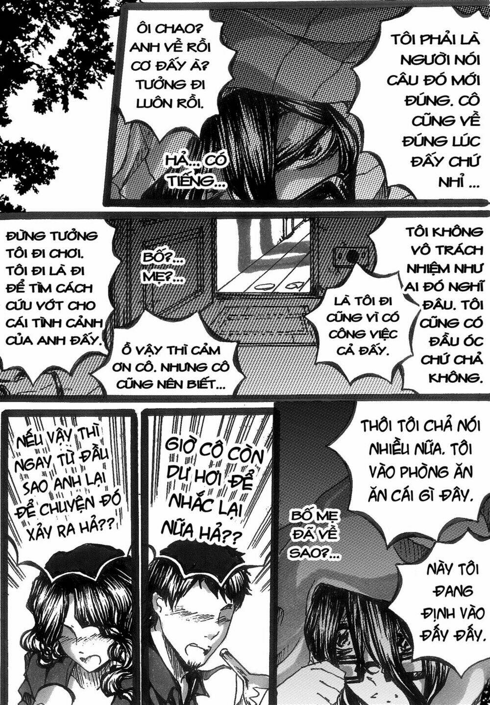 ma pháp thiếu niên lct chapter 2 11