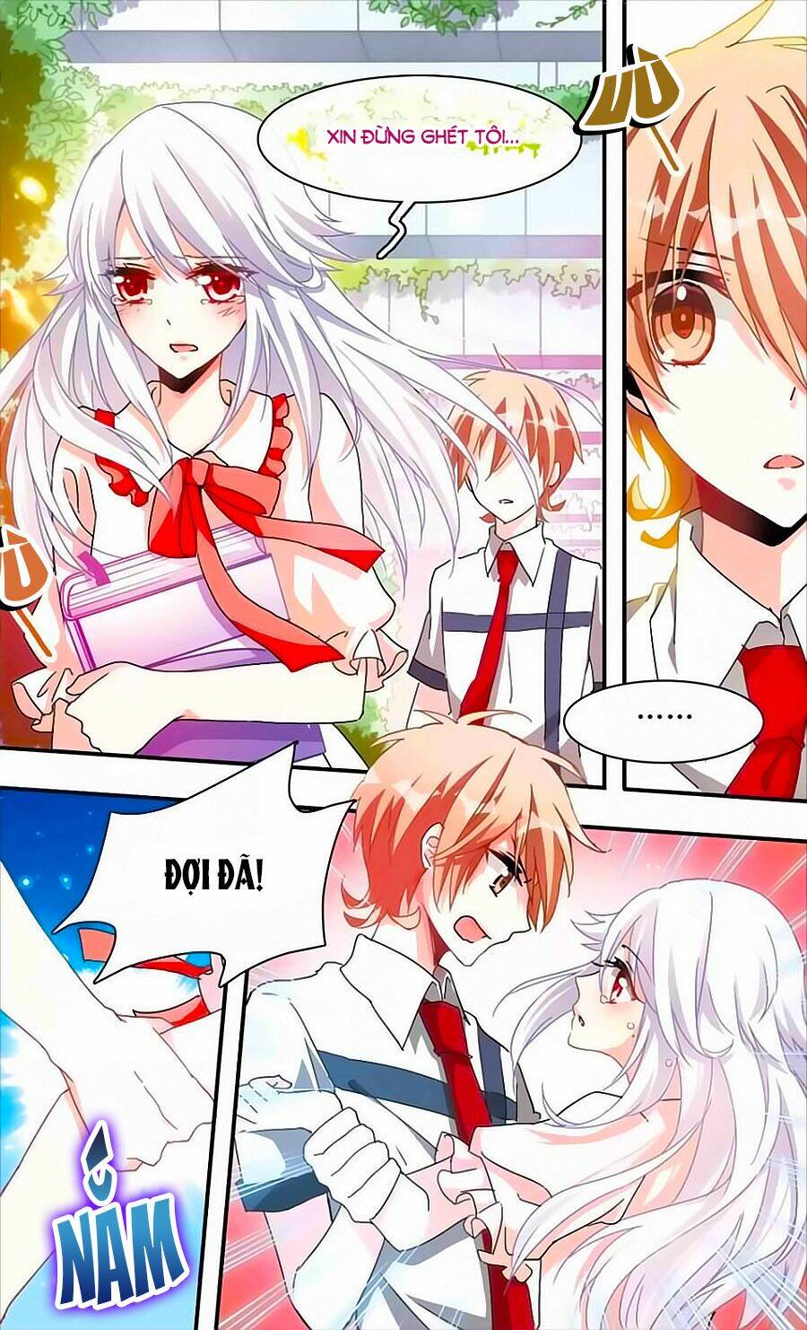 ám chi lạc ấn chapter 26 4