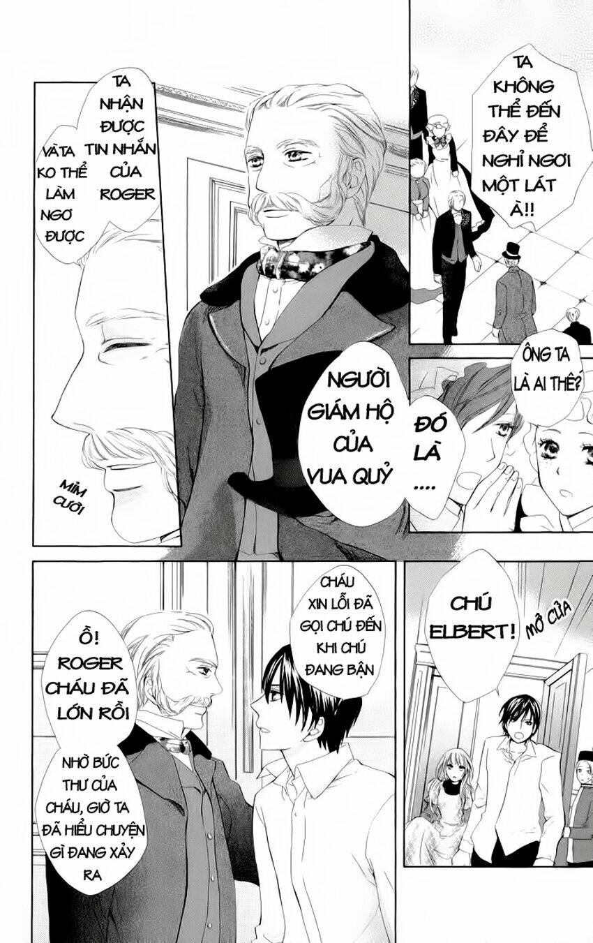 ibara no okite chapter 4 35