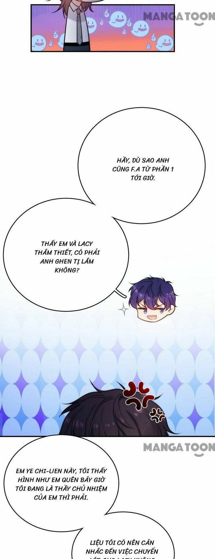 ma lạt thiên kim đẩu ác thiếu chapter 266 4