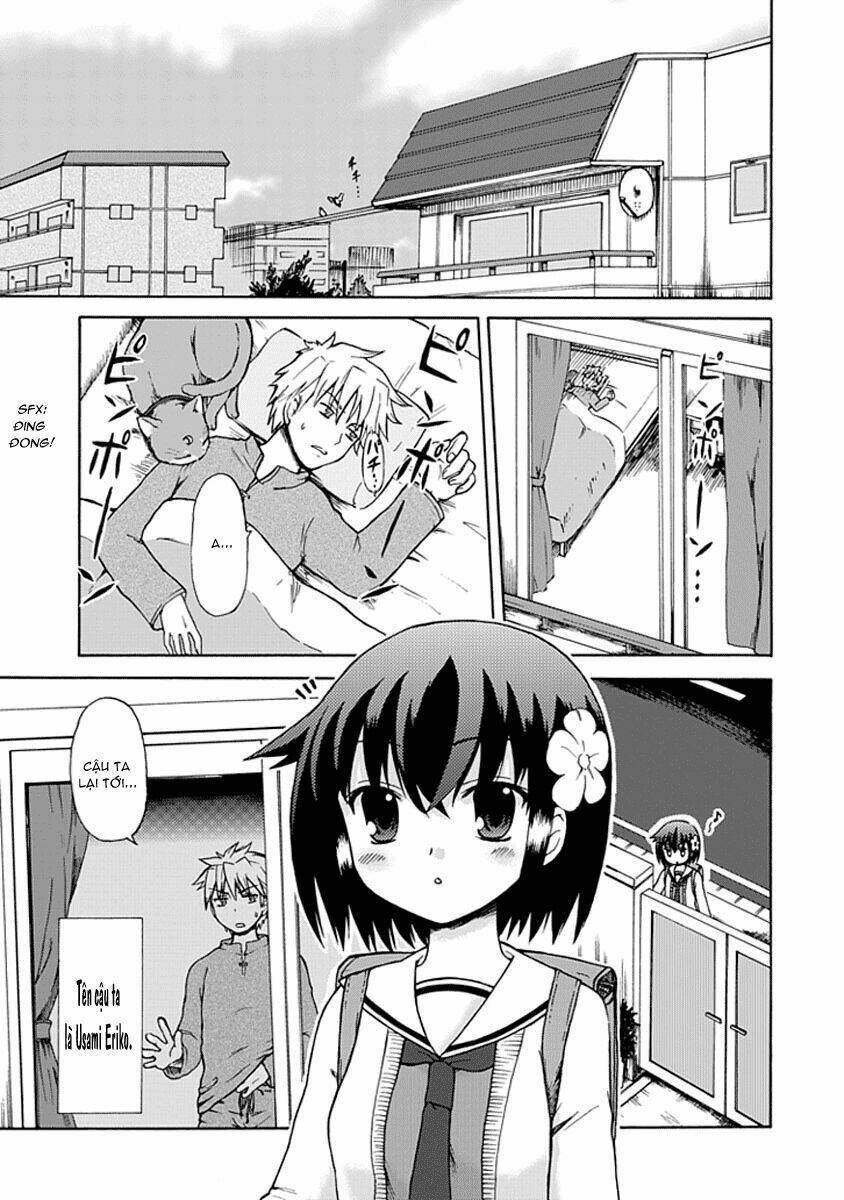 fujimura-kun meitsu chapter 1 4