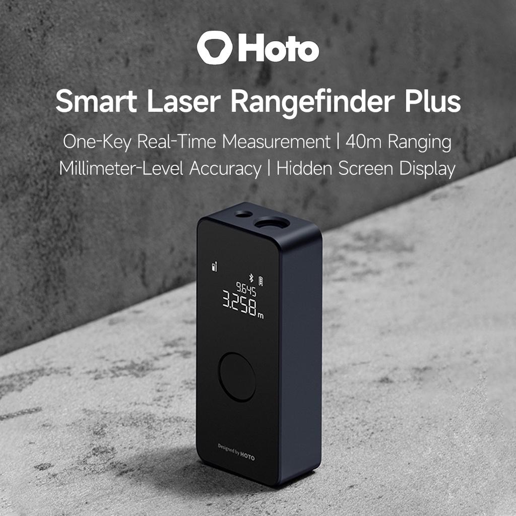Máy Đo Khoảng Cách Laser Thông Minh 30M/40M