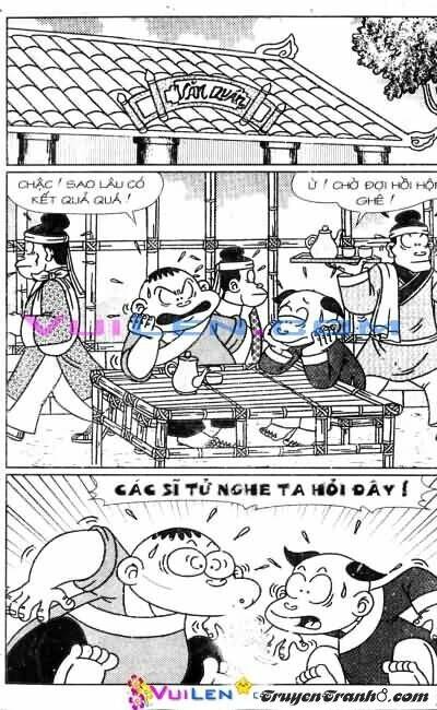 thần đồng đất việt chapter 106 35