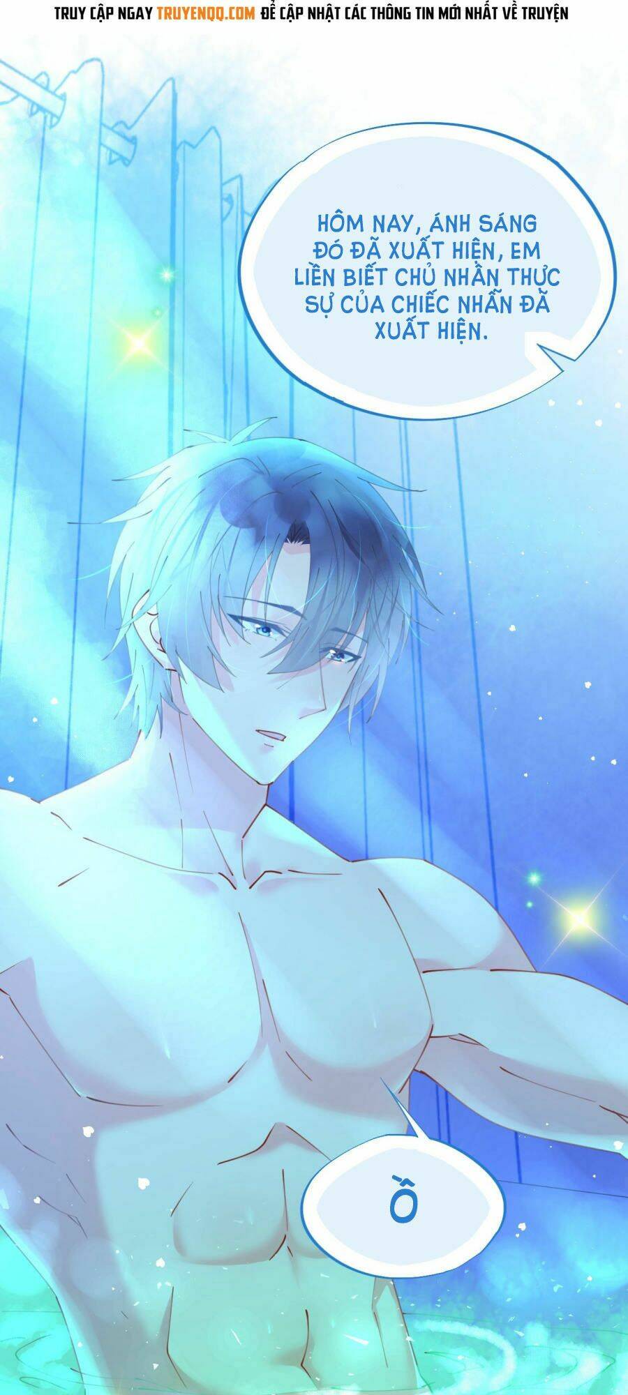 thuyền trưởng đại nhân khinh diểm ái chapter 60 11