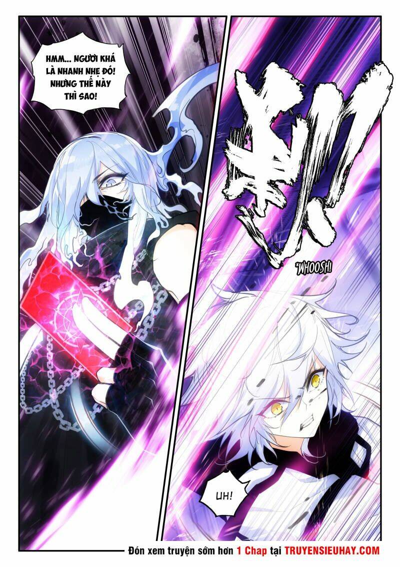 tạp đồ chapter 79 9