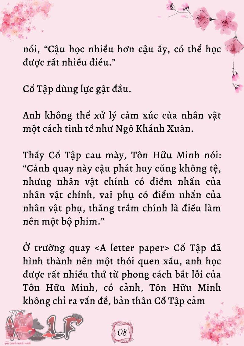 xuyên không vào nhóm nhạc nam 200 người chapter 40 8