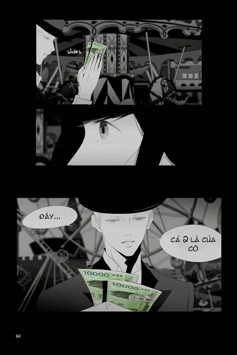 bạn có tin vào ma thuật? chapter 2 34