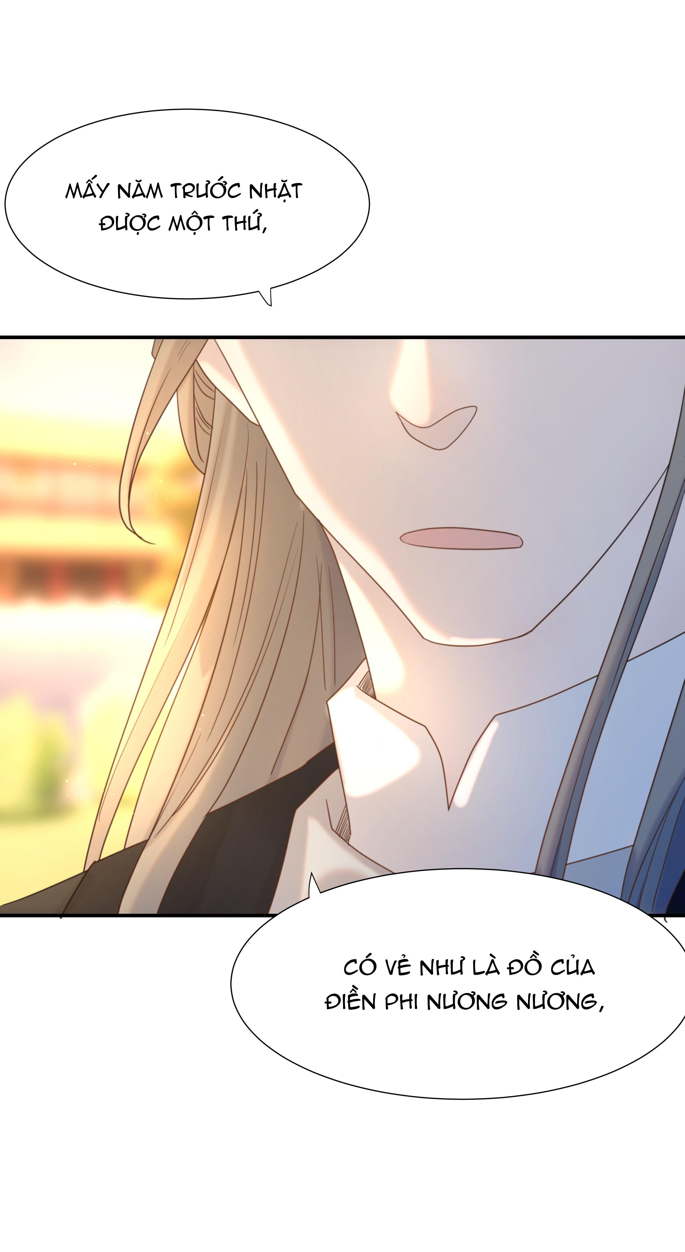 hình như cầm nhầm kịch bản của nữ chính rồi chapter 88 18