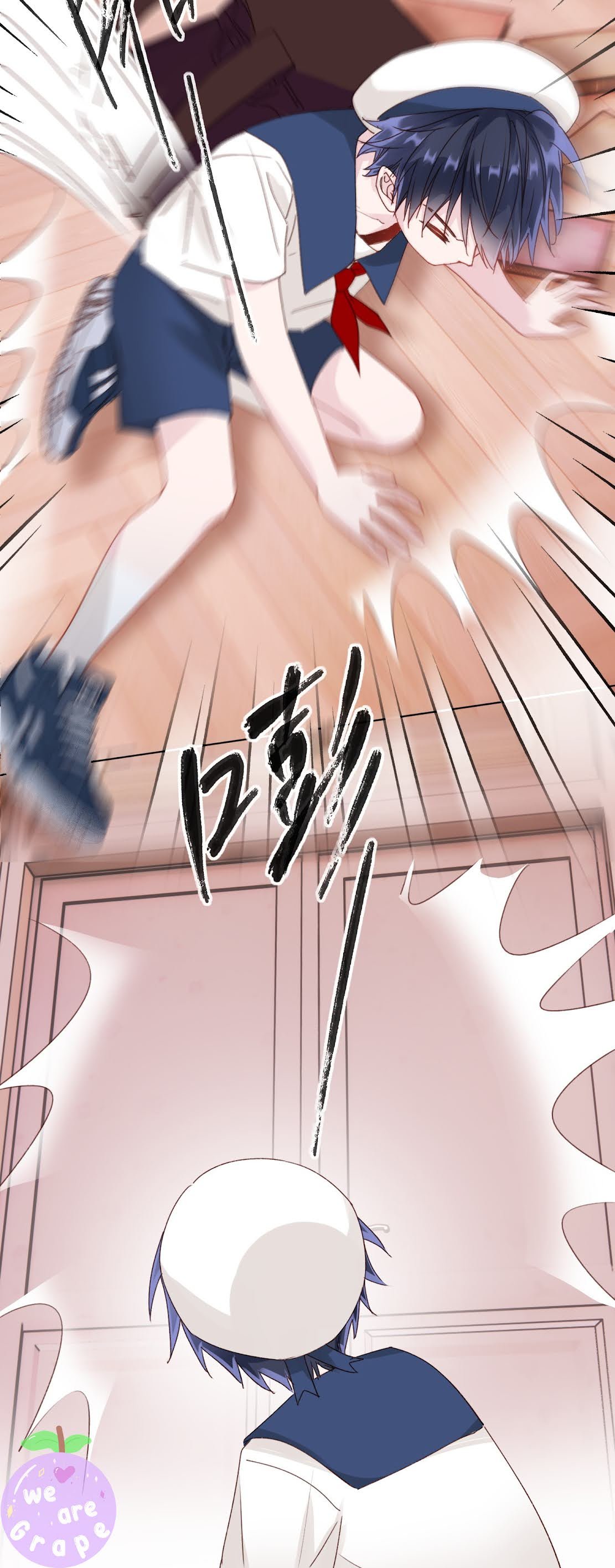 tôi phải trở thành nhân vật đại phản diện chapter 16 11