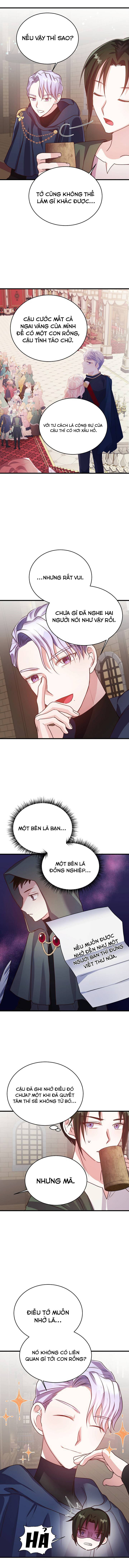 đứa con của rồng chapter 53 7