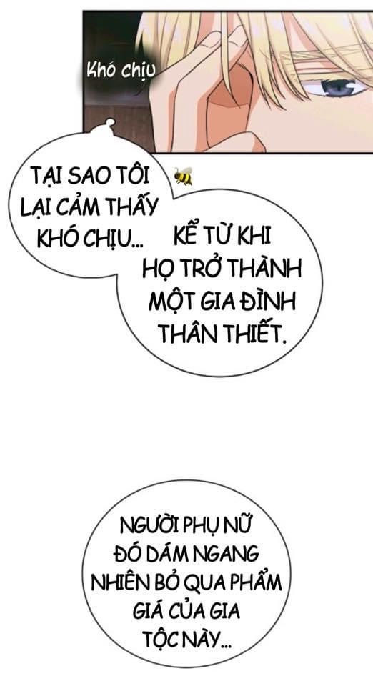 xuyên không trở thành mẹ của nhân vật phản diện chapter 6 32