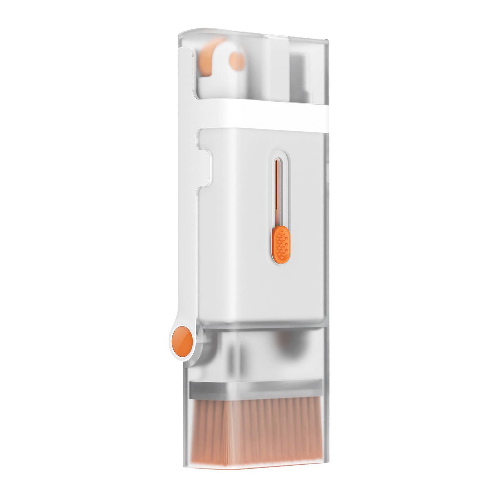 Laptop Cleaning Set Keyboard Cleaning Set Multifunctional Cleaning Pen Cleaning Pen Brush Tools for Earbuds Camera Lens Phone