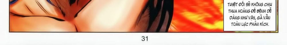 tuyệt thế vô song 2 chapter 64 60