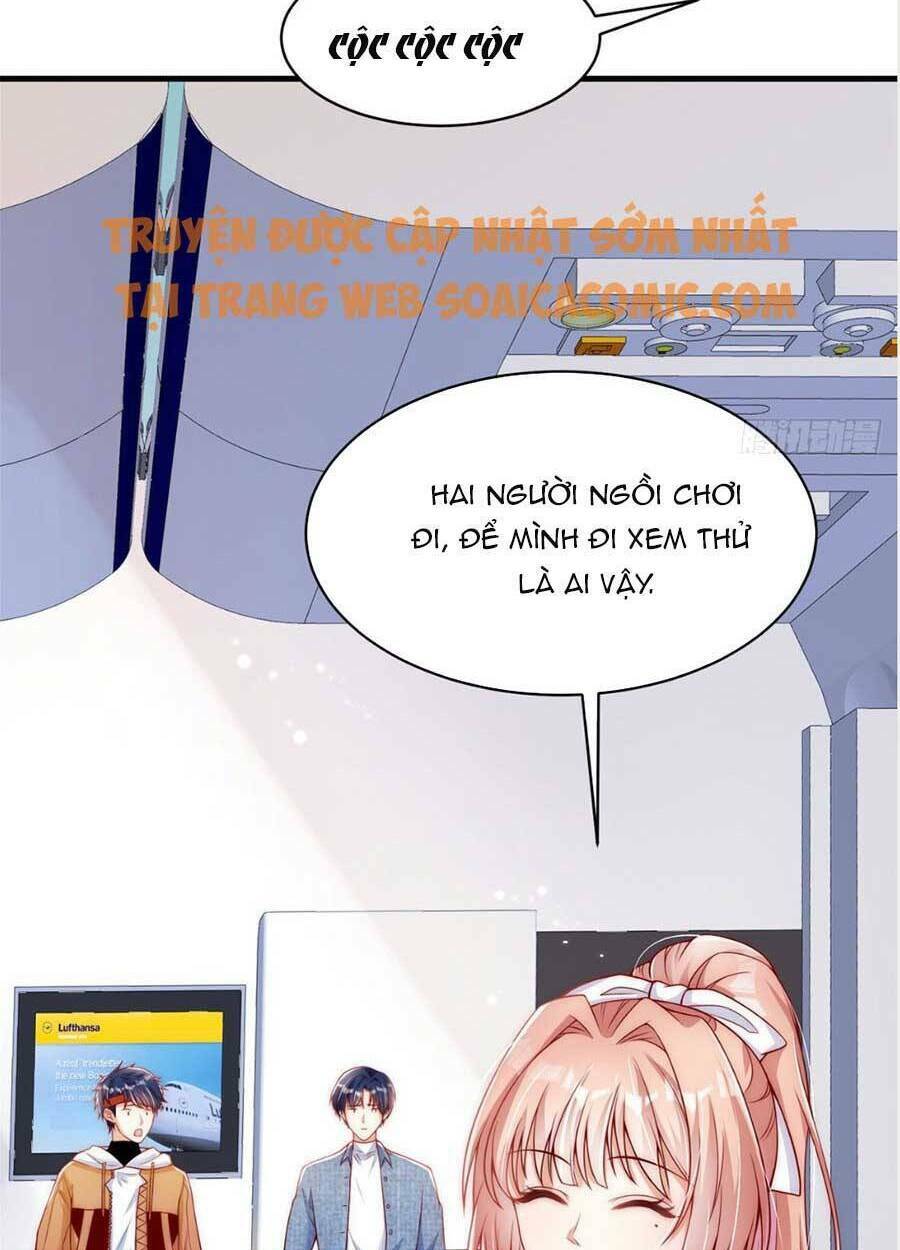 tôi được năm đại lão chiều chuộng hết nấc chapter 32 18