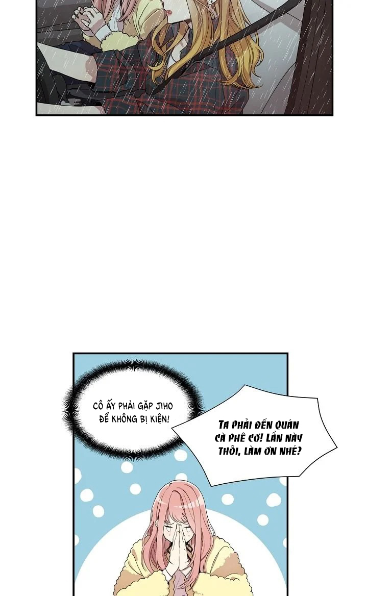 khoảng thời gian chúng ta đã bỏ lỡ chapter 4.1 11