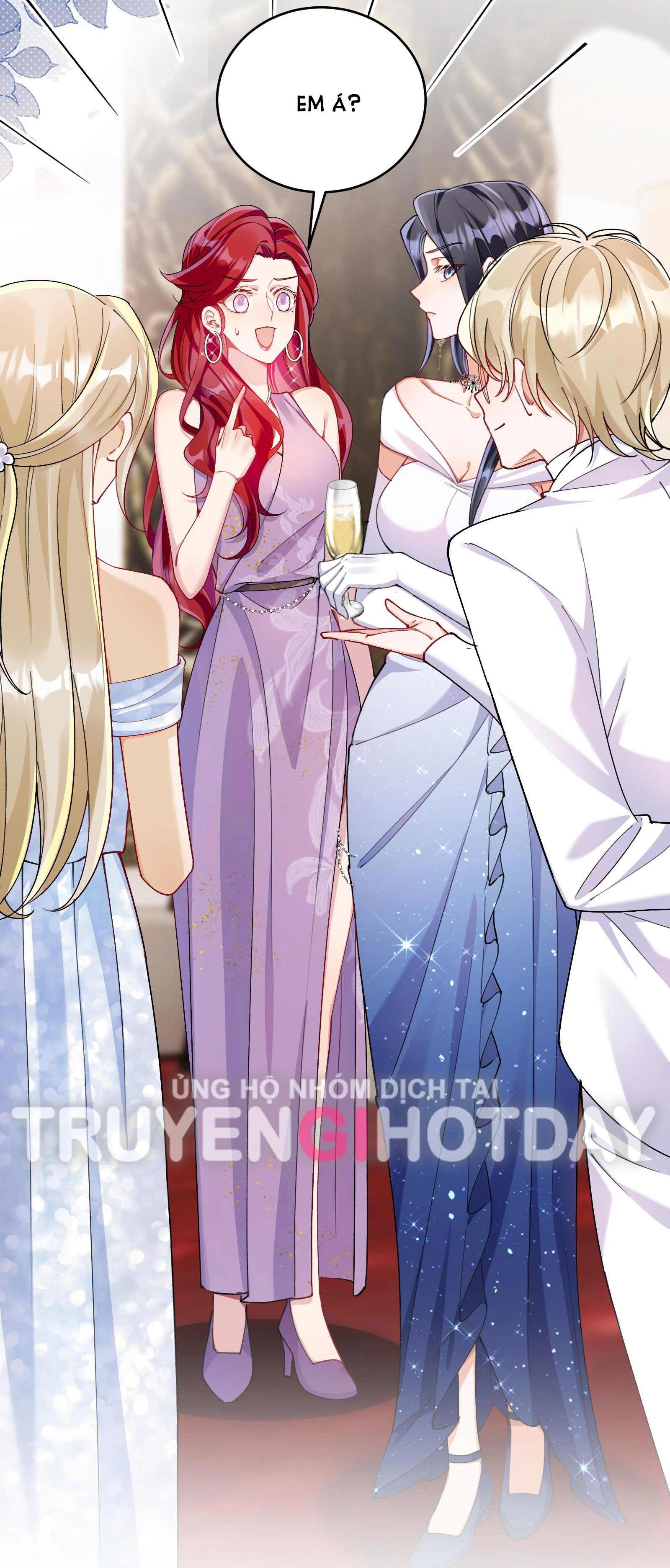 chưa biết ai hơn ai chapter 13 46